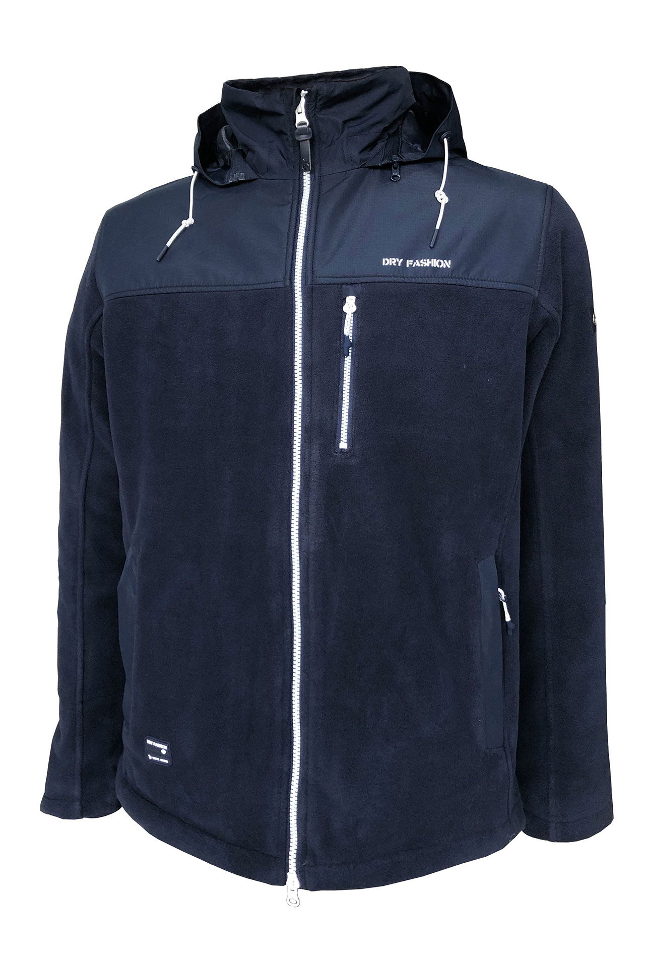 Dry Fashion Fleece-Jacke Tallin