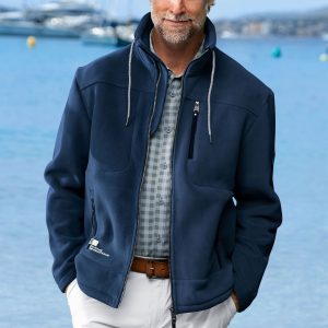 Fleecejacke 380g