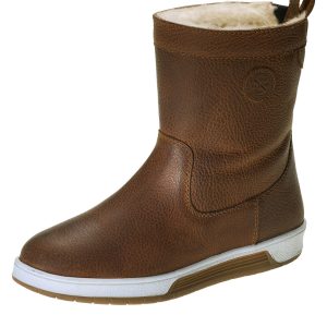 Suedwind Merino Kurzstiefel