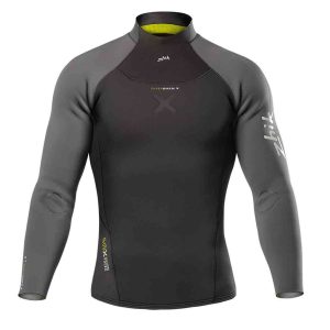 ZHIK Superwarm X Yulex Top Neoprentop