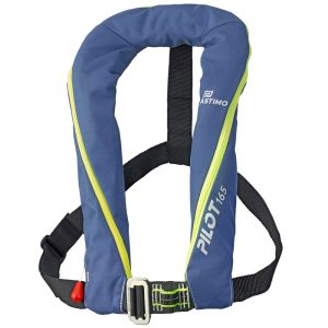 Plastimo Rettungsweste Pilot 165N