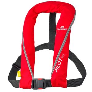 Plastimo Rettungsweste Pilot 165 N automatisch