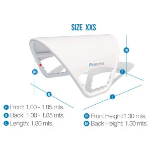 Decktent Bimini