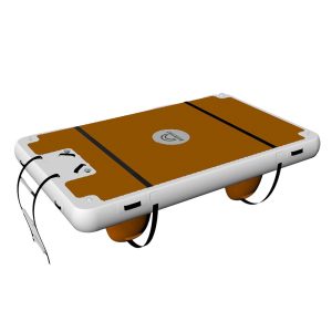 Decktent Plattform