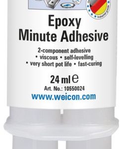 Weicon Epoxyd-Minutenkleber