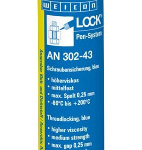 Weicon AN 302-43 Schraubensicherung