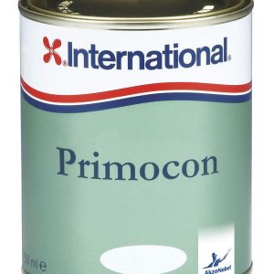 International Primocon