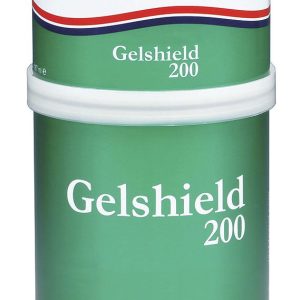 International »Gelshield 200« Epoxid-Grundierung