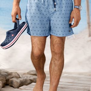 bugatti Badeshorts