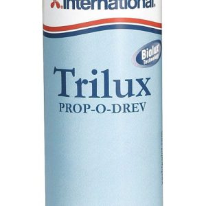International VC Prop-O-Drev