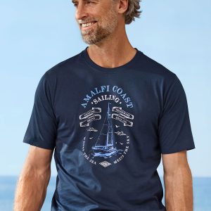 Hajo Motivshirt