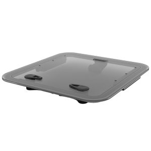Lewmar Ultra Low Profile Luke externer Griff