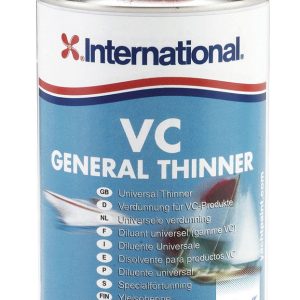 International VC General Thinner
