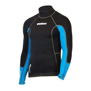Windesign Sailing 2.5mm Neopren Top Junior