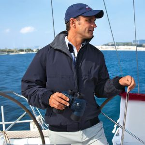 Compass Snug Blouson
