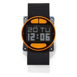 Gill Regattauhr Stealth Timer