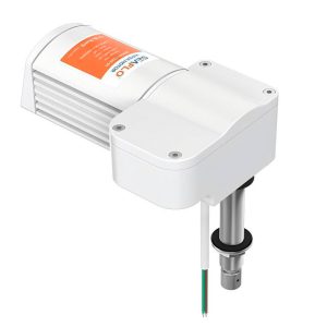 Compass Scheibenwischermotor 12Nm