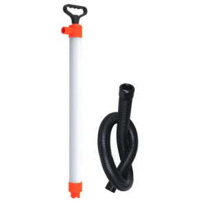 Compass Kolbenhandpumpe