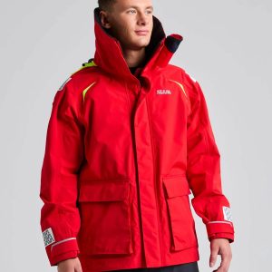 SLAM Pro Offshore Jacke