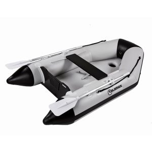 Talamex Aqualine Airdeck