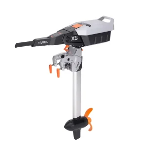 Torqeedo Travel XS Smart