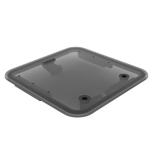 Lewmar Ultra Low Profile Luke Flush