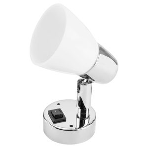 LED Leseleuchte Serie 02