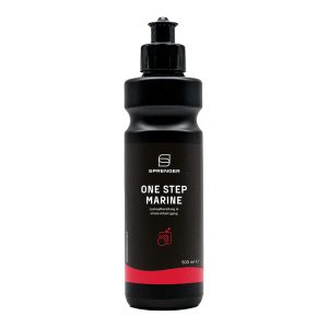 Sprenger One Step Marine