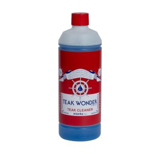 Teak Wonder® Cleaner