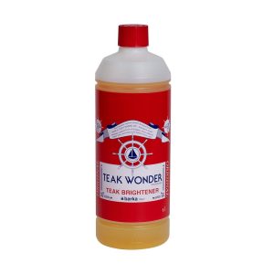 Teak Wonder® Brightner