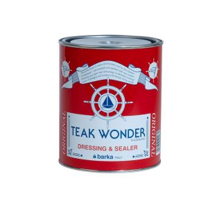 Teak Wonder® Dressing & Sealer