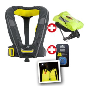 Spinlock Lite+ Sail