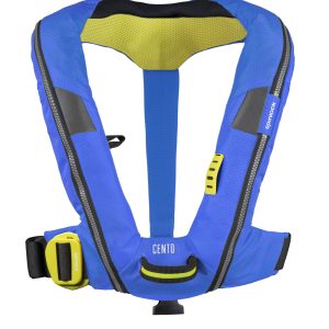 Spinlock Deckvest CENTO Junior Rettungsweste