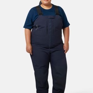C4S Bergen II Offshore Segelhose kurz & extraweit Unisex
