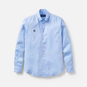 HENRI LLOYD OXFORD 2.0 HEMD