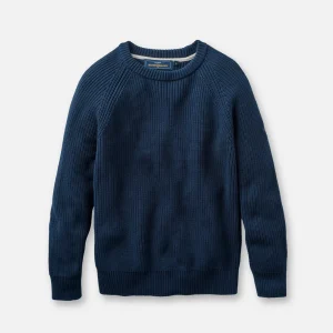 HENRI LLOYD STRICKPULLOVER
