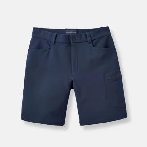 HENRI LLOYD EXPLORER DAMENSHORTS