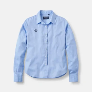Henri Lloyd Oxford Hemdbluse 2.0