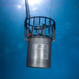 De-Enteiser – Eisfreihalter – Wasserwirbel