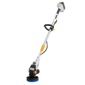 Batavia 18V Twin Brush 2.0 – Akku-Reinigungsbürste Teleskopierbar