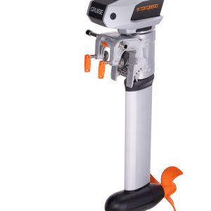Torqeedo Cruise 3.0 / 6.0 Elektro-Außenborder Remote Control