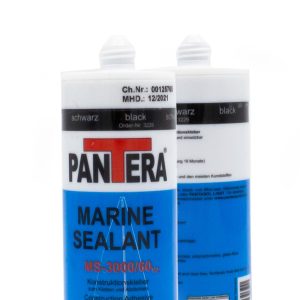 Pantera Marine Sealant Konstruktionskleber MS-3000/60 V2