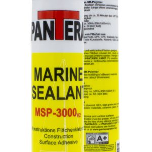 Pantera Marine Marine Sealant MSP-300 V2