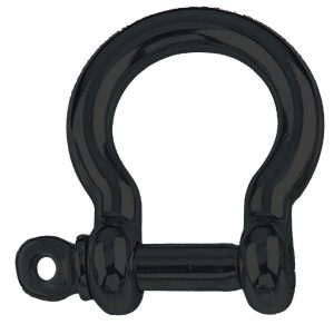 Rundschäkel geschweift
