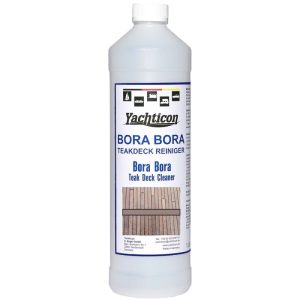 Yachticon Bora Bora Teakdeck Reiniger