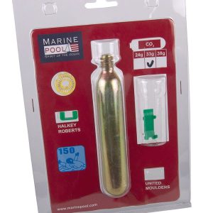 Reserveset für manuelle Auslösung