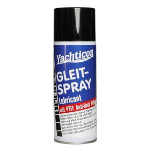 Yachticon Gleitspray mit Teflon®
