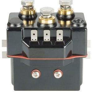 Relaisbox 150A IP66