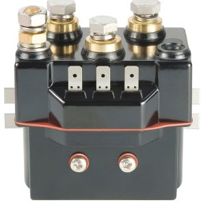 Umkehr-Relaisbox 150A IP66
