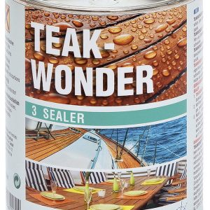 Teakwonder Sealer